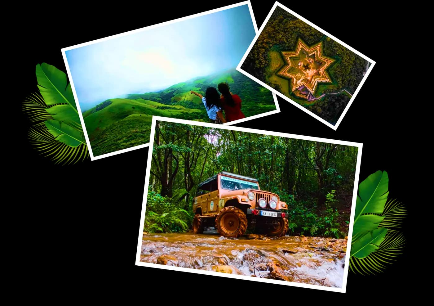 Resorts in Sakleshpur for Family