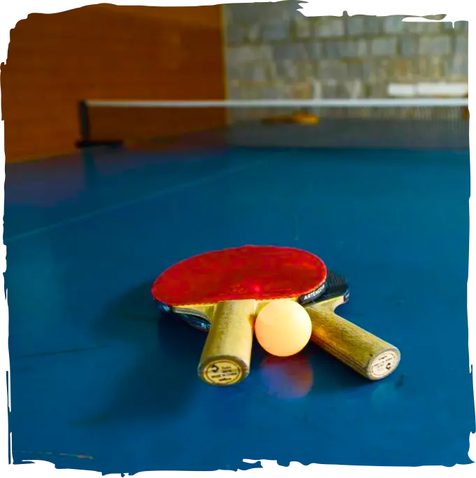 Table Tennis