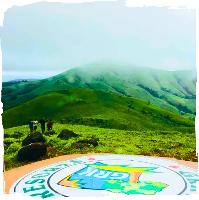 trekking