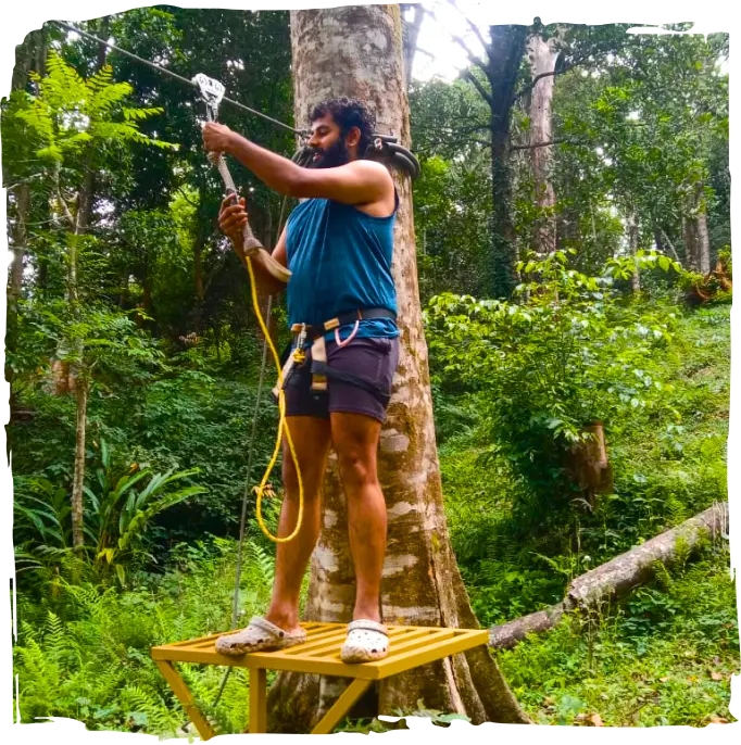 Zipline