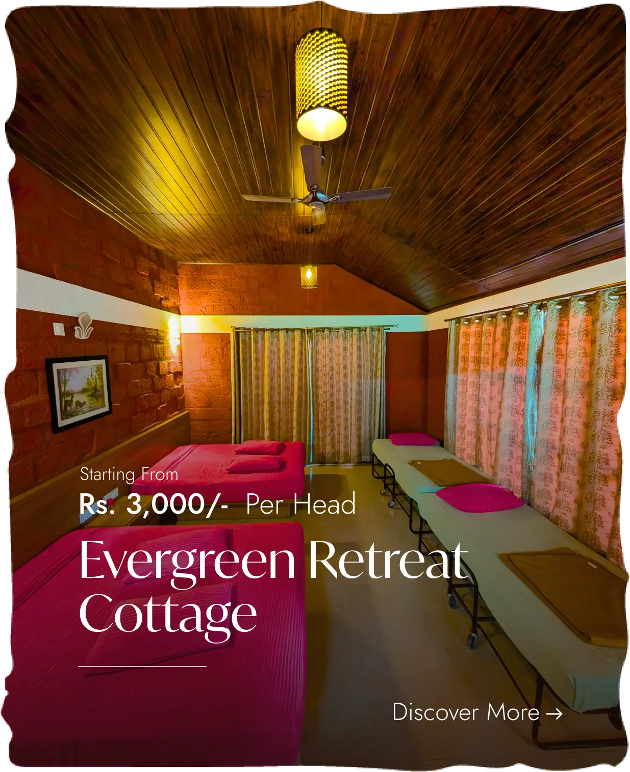 Similar Rooms