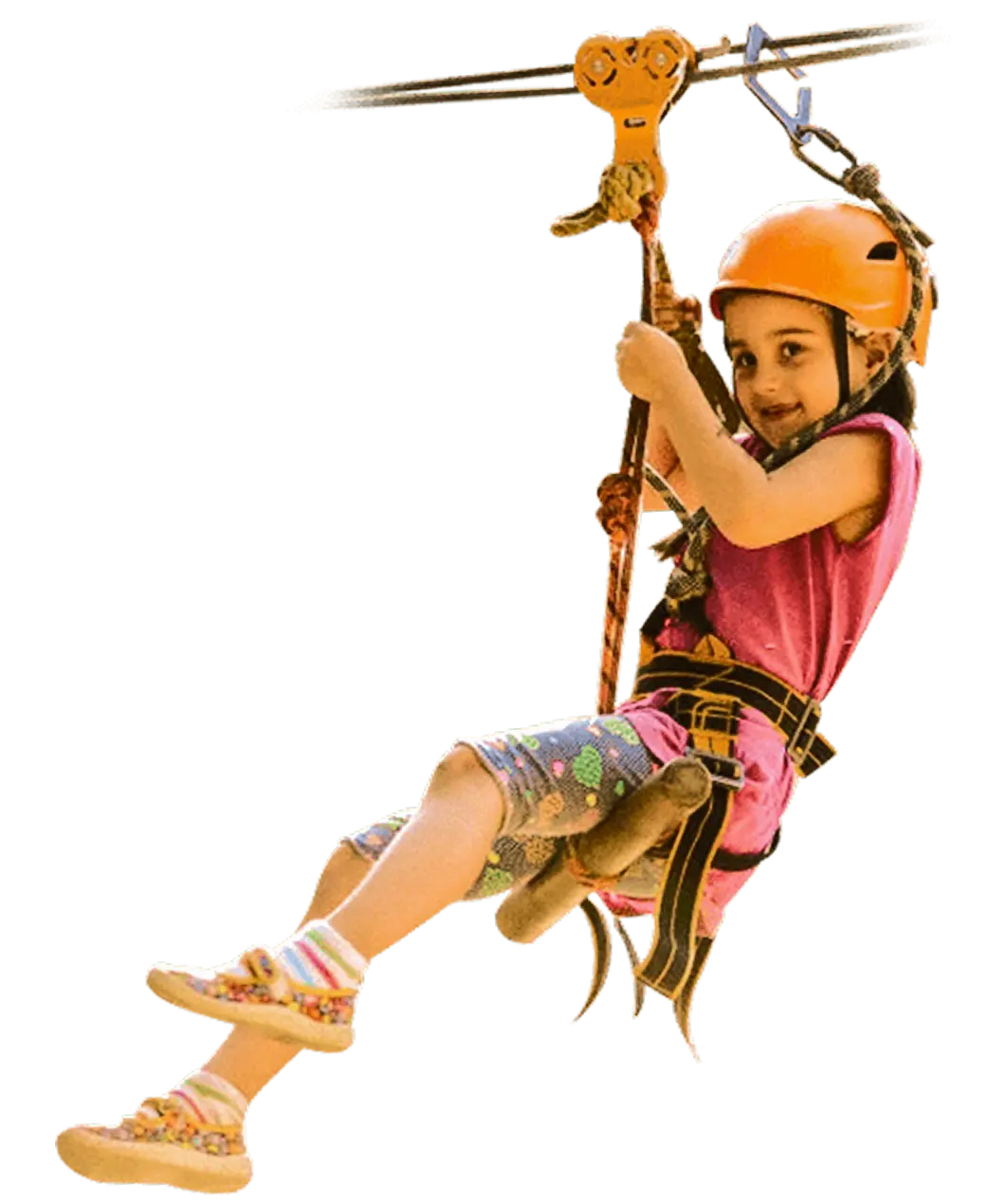 high rope