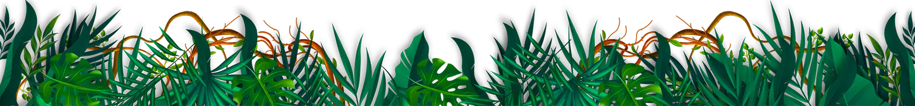 greenery