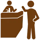 travel desk & pick-up/drop (Charegeable)