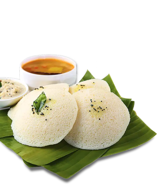 idli