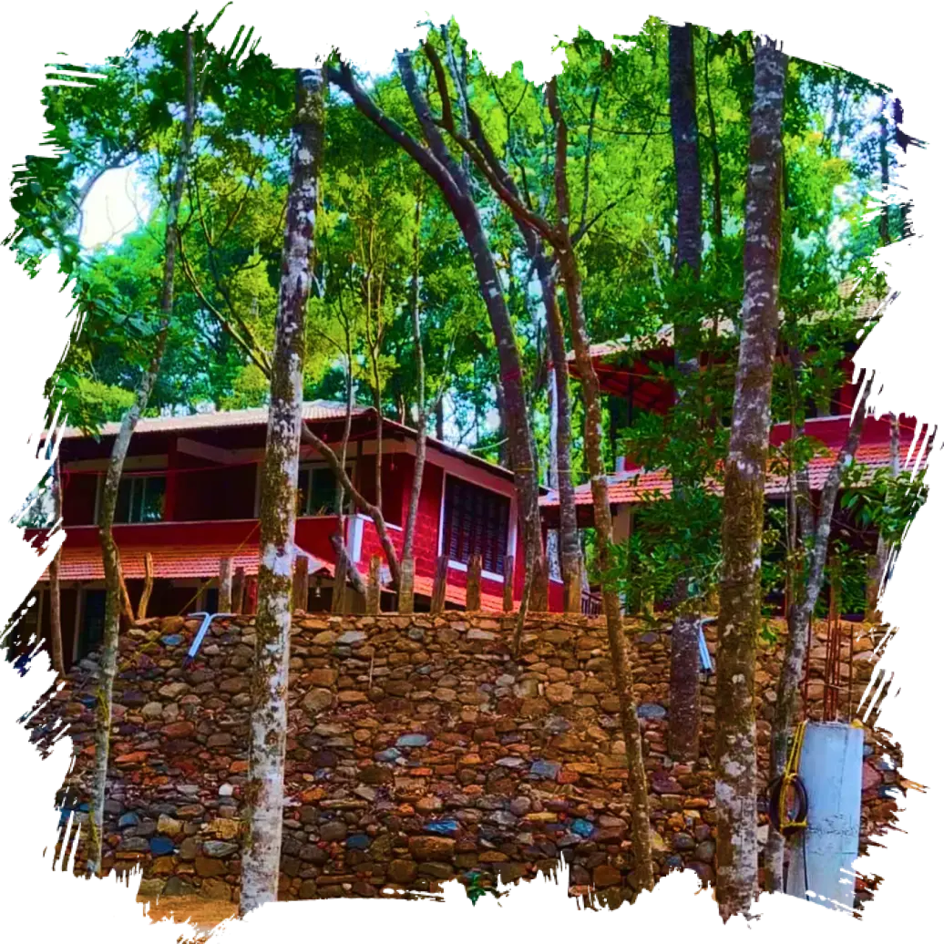 Why Choose GRK Nature Resort